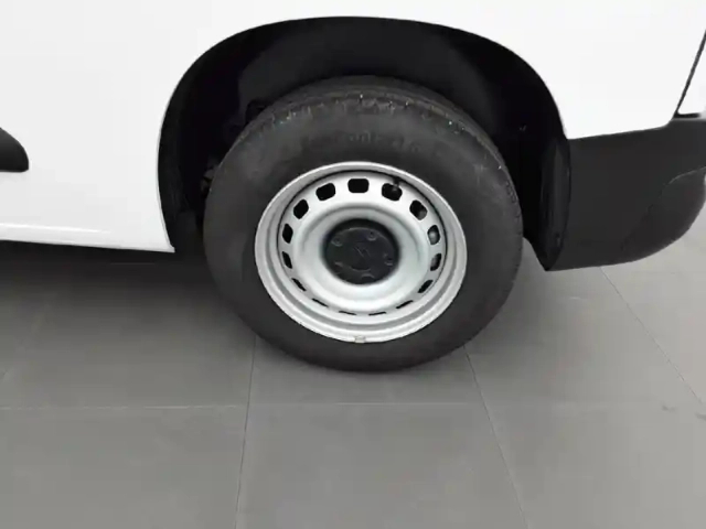 Citroën Berlingo van taille m 650kg bluehdi 100 s&amp;s bvm6 — photo 12