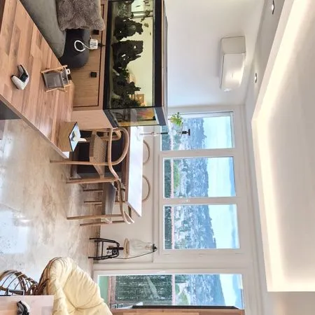 Appartement 56 m²