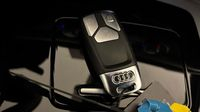 Audi Q5 Sportback 50 TFSI e 299ch S line quattro S tronic 7 — photo 16