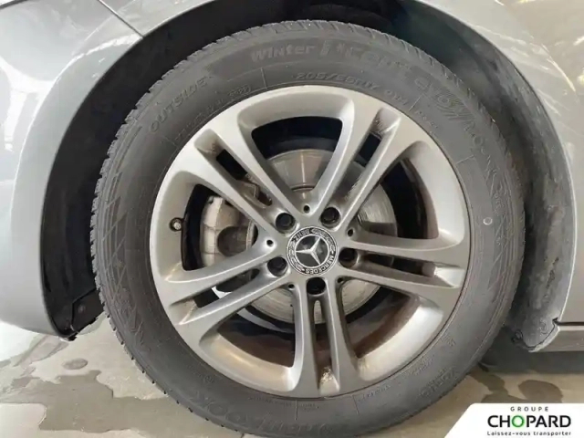 Mercedes Classe A 180 7g-dct — photo 21