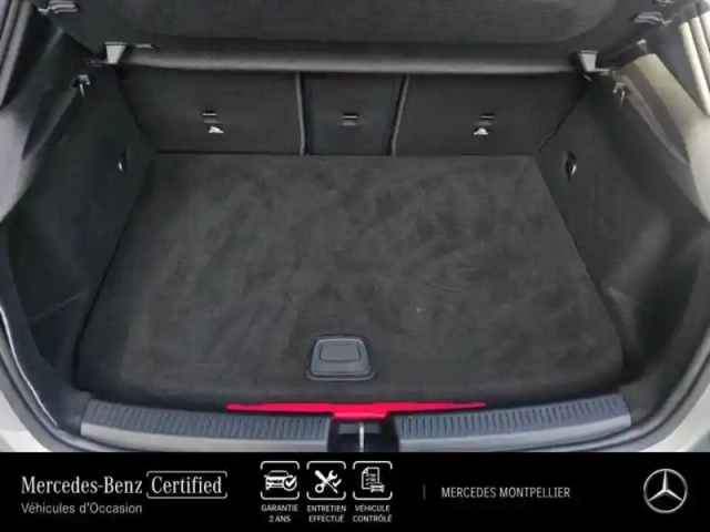 Mercedes Classe A 250 e 160+102ch amg line 8g-dct 8cv — photo 15