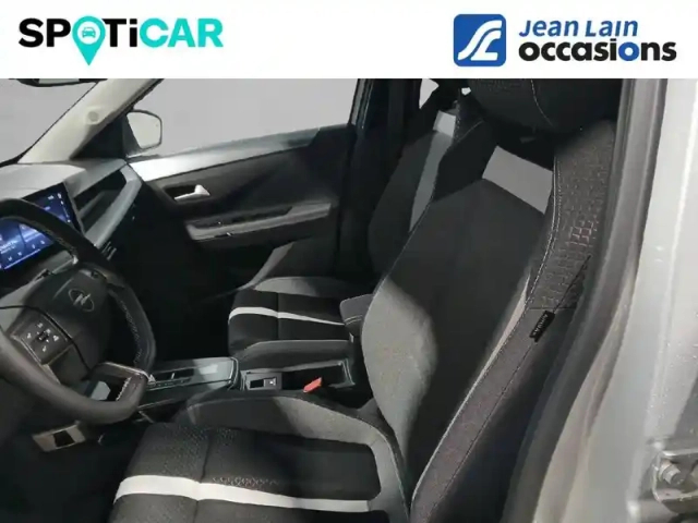 Opel Frontera 1.2 turbo hybrid 145 ch e-dct6 — photo 21