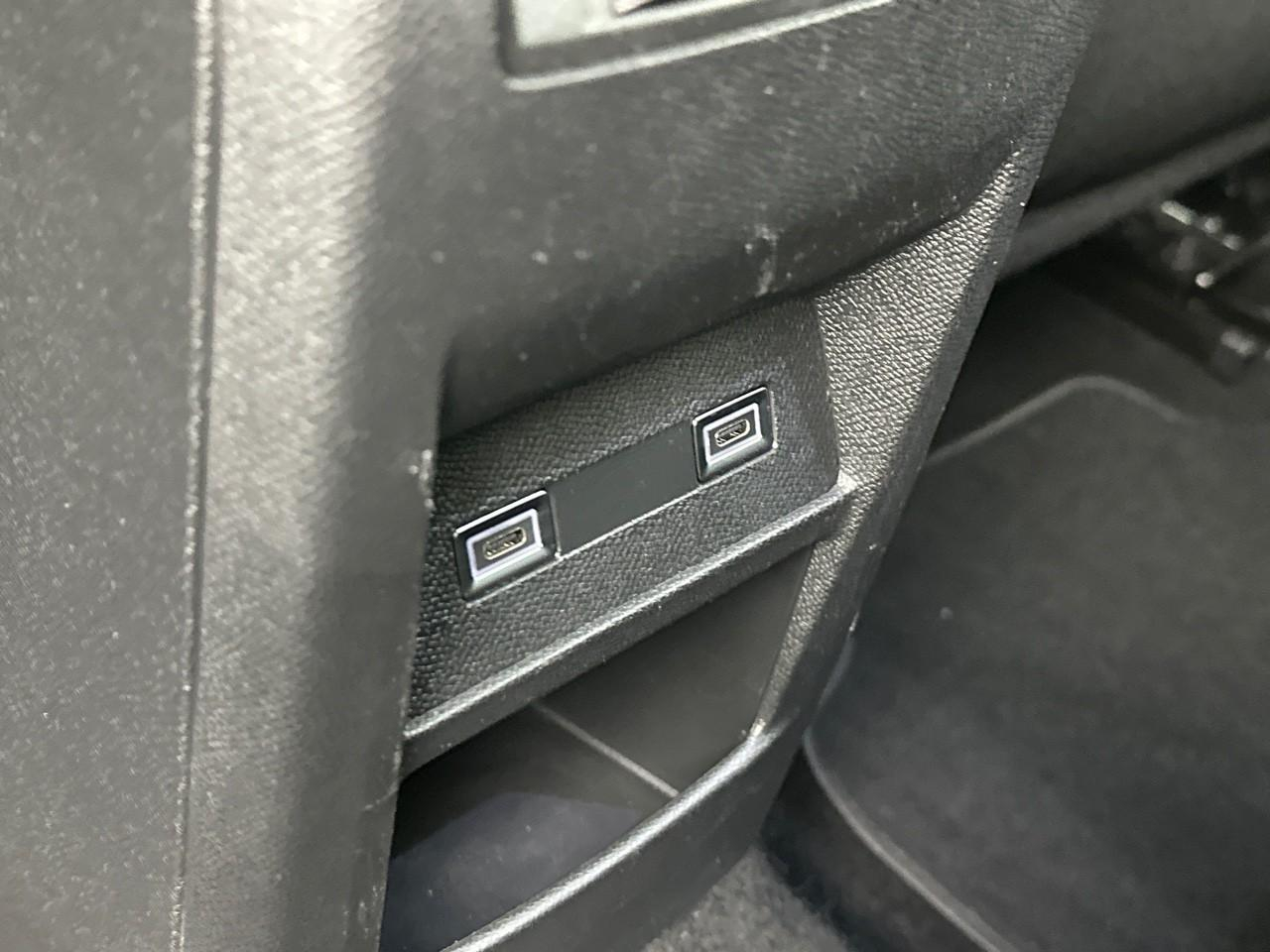Peugeot 308 puretech 130ch s&s eat8 allure pack — photo 35