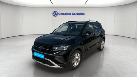 Volkswagen T-Cross 1.0 TSI 116 Start/Stop BVM6