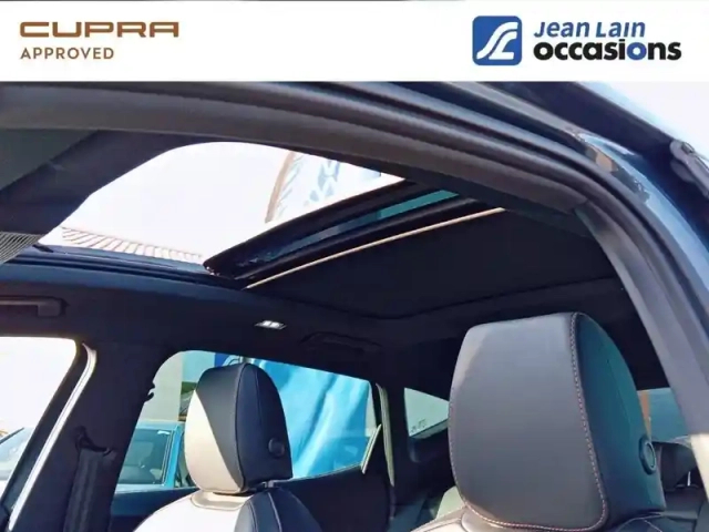 Cupra Formentor 1.5 etsi hybrid 150 ch dsg7 — photo 20