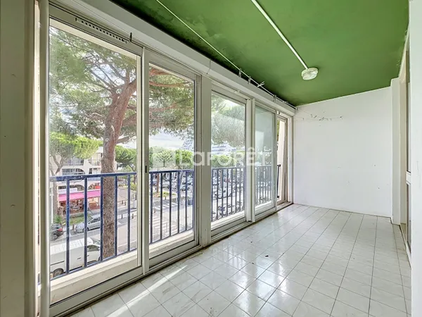 Appartement 3 pièces 73 m²