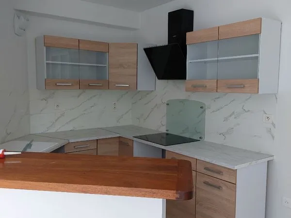 Maison Location Saint-Sixte 3p 69m² 690€