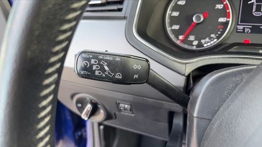 Seat Ibiza 1.0 TSI 95 - Style – 2018 – 145000 km – Essence – Boîte Manuelle — photo 21