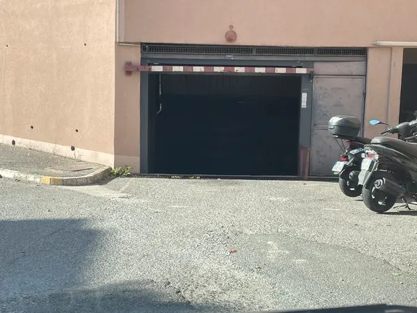 Stationnement Vente Nice   20000€