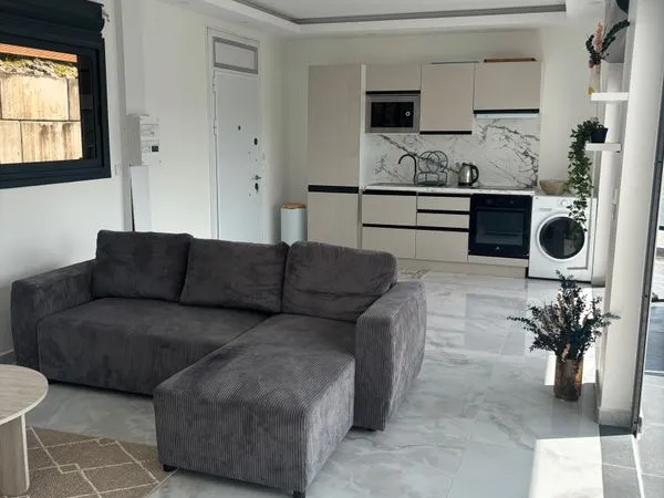 Appartement T2 de luxe au Gosier ac Jaccuzzi
