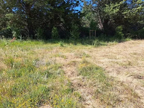 Terrain 470 m²