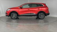 Renault Kadjar 1.5 Blue dCi 115ch Intens - 21 — photo 7