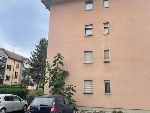 Stationnement Location Saint-Louis 80€