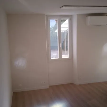 Appartement T 2