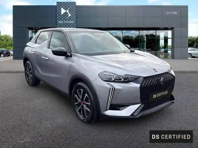 Ds Ds 3 puretech 130 eat8 — photo 35