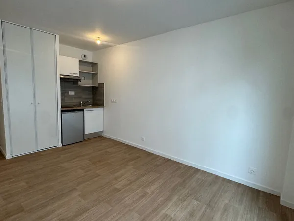 Studio neuf à louer à Reims : le cocon parfait !