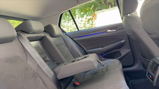 Volkswagen Golf 1.4 TSi 245 Plug in Hybrid DSG6 - GTE – 2024 – 45005 km – Hybride rechargeable – Boîte Automatique — photo 31