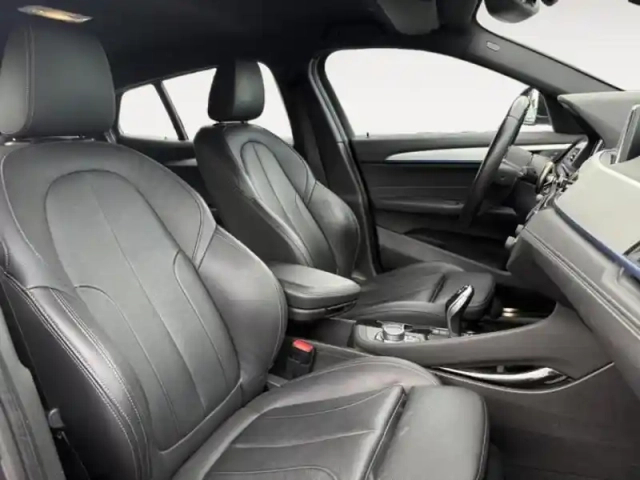 Bmw X2 xdrive18da 150ch m sport euro6d-t — photo 15