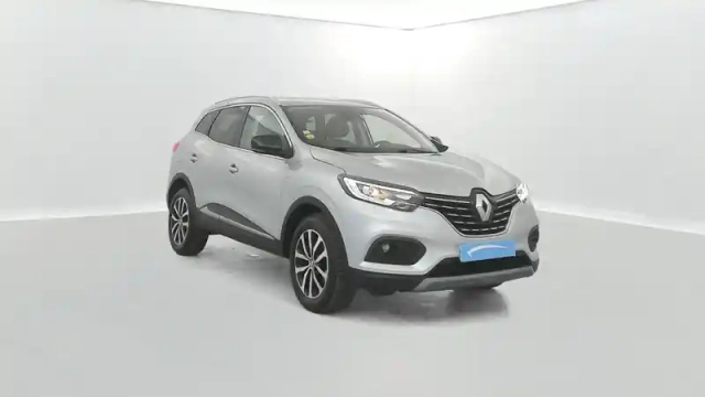 Renault Kadjar blue dci 115 — photo 23