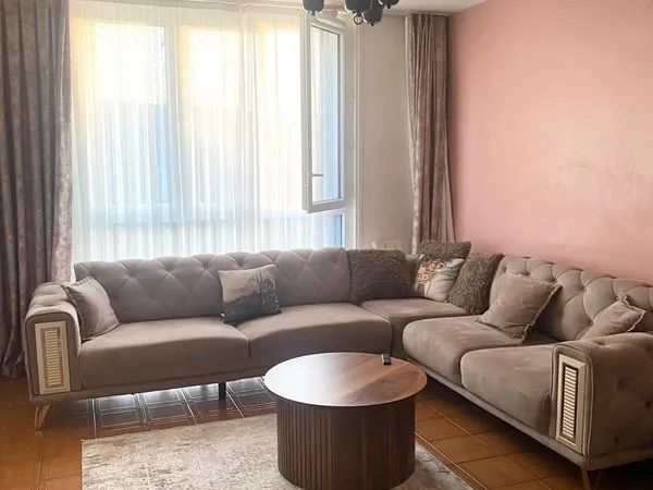Vente appartement T5