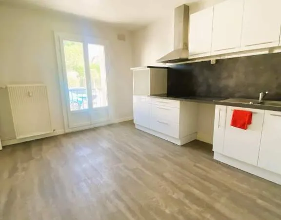 Appartement 3 pièces 70 m²