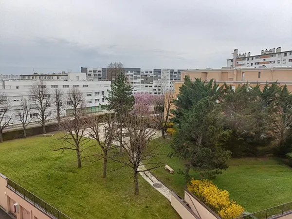 Appartement 1 pièce 30 m²