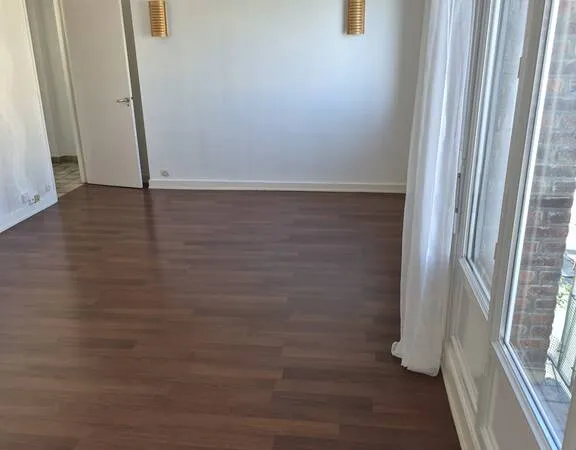 Appartement 4 pièces 74 m²