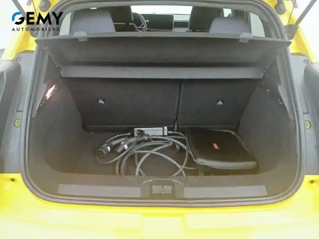 Renault 5 renault  e-tech electrique 120 ch autonomie urbaine — photo 6