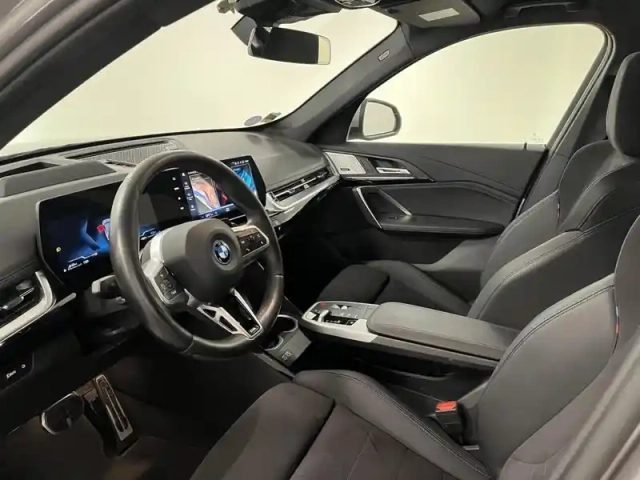Bmw X1 xdrive25e 245ch m sport — photo 5