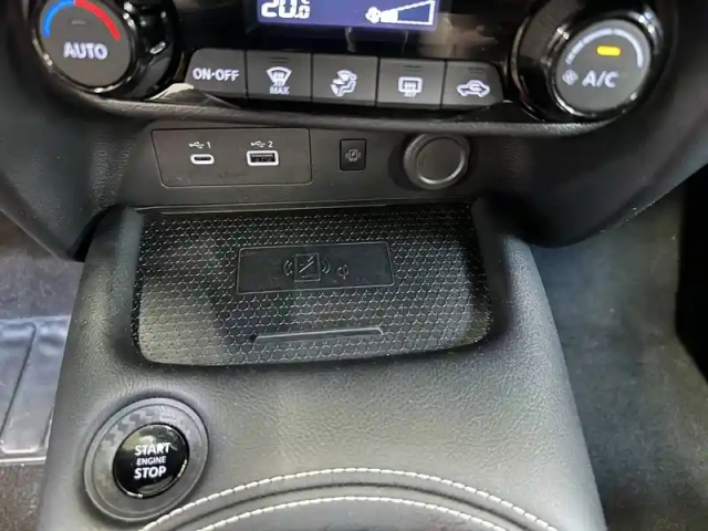 Nissan Juke dig-t 114 — photo 55