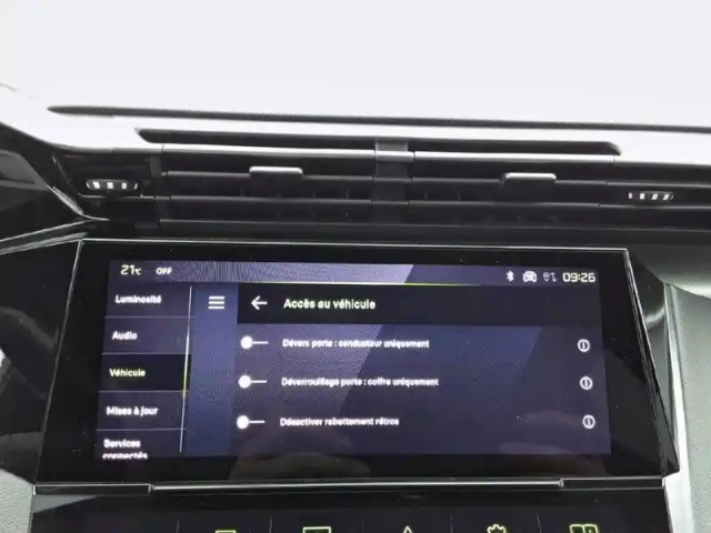 Peugeot 308 puretech 130ch s&amp;s eat8 — photo 60