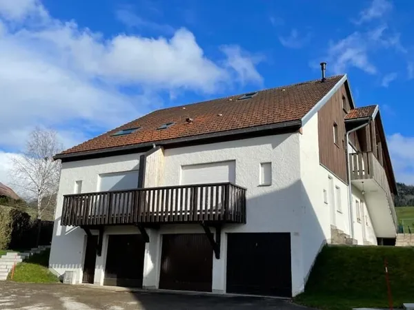 Appartement 2 pièces 34 m²