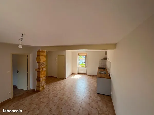 Appart F3 LE BUISSON DE CADOUIN