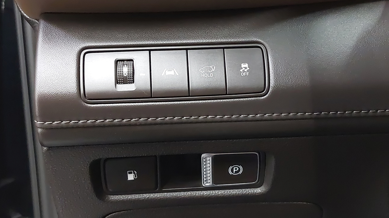 Hyundai Santa Fe 1.6 T-GDi Plug-in 265 HTRAC BVA6 — photo 26