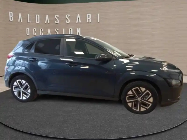 Hyundai Kona electrique 39 kwh - 136 ch — photo 76