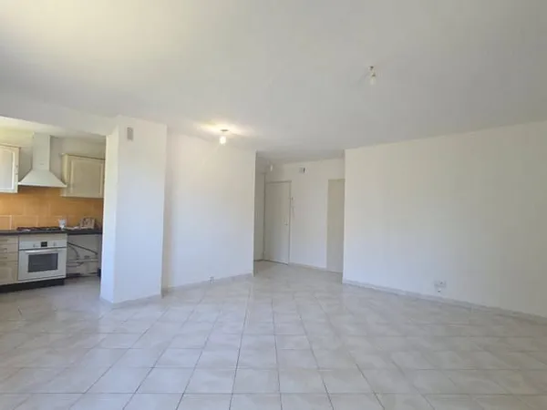 Appartement 4 pièces 85 m²