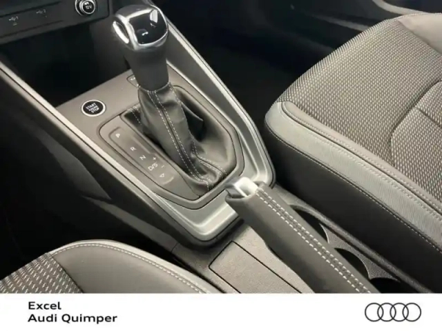 Audi A1 sportback 25 tfsi 95ch s line s tronic 7 — photo 30