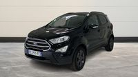 Ford Ecosport 1.0 EcoBoost 125ch Trend Euro6.2