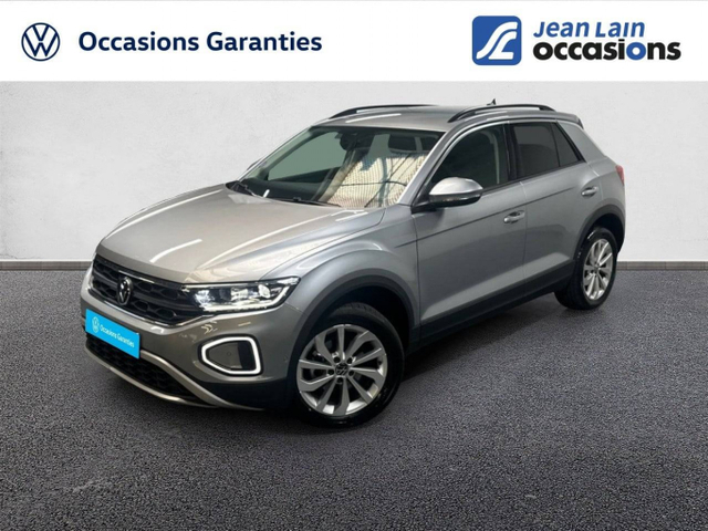 Volkswagen T-Roc 1.5 TSI EVO2 150 Start/Stop DSG7 VW Edition