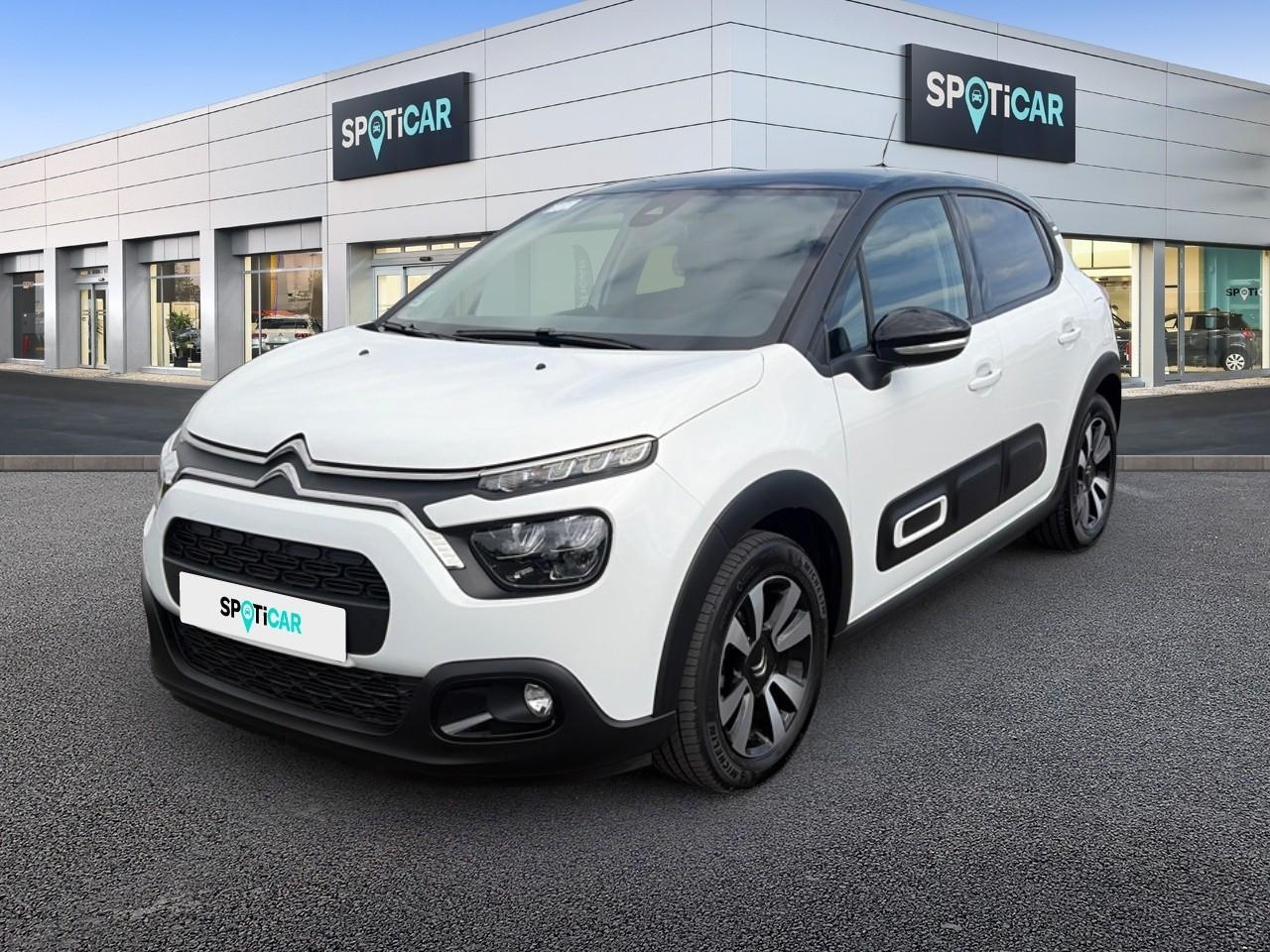 Citroën C3 1.2 puretech 83ch s&s shine — photo 1