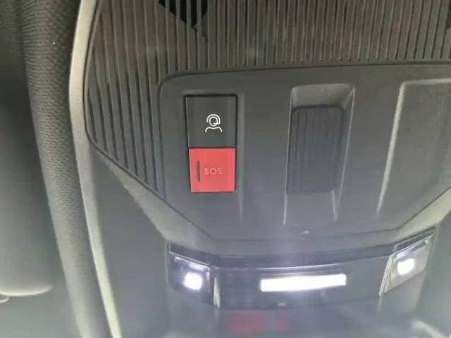 Peugeot 308 puretech 130ch s&amp;s eat8 — photo 15
