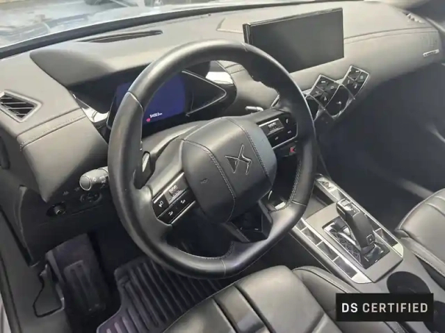 Ds Ds 3 ds3 crossback puretech 130 eat8 — photo 40