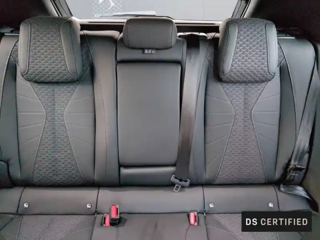 Ds Ds 4 hybride 136 e-dct6 — photo 27