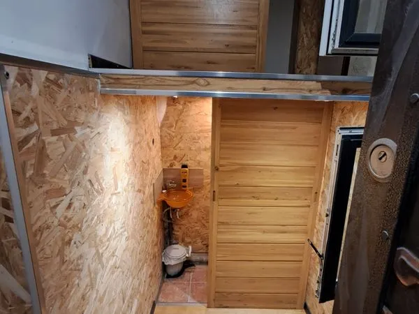 à louer - local professionnel + cave de stockage - champigny-sur-marne