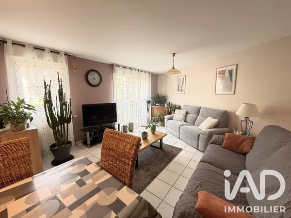 Appartement 5 pièces 110 m²