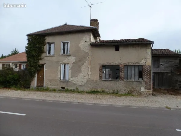 Vente | Maison | Rosnay-l'Hôpital