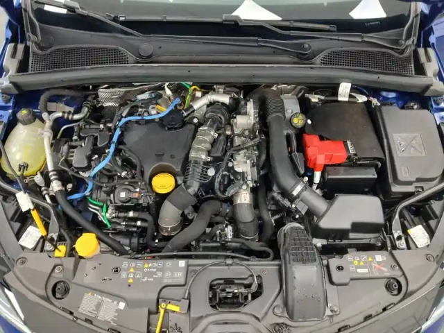 Renault Clio dci 100 — photo 42