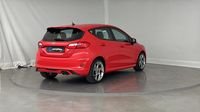 Ford Fiesta 1.5 EcoBoost 200ch Stop&Start ST-Plus 5p Euro6.2 — photo 5