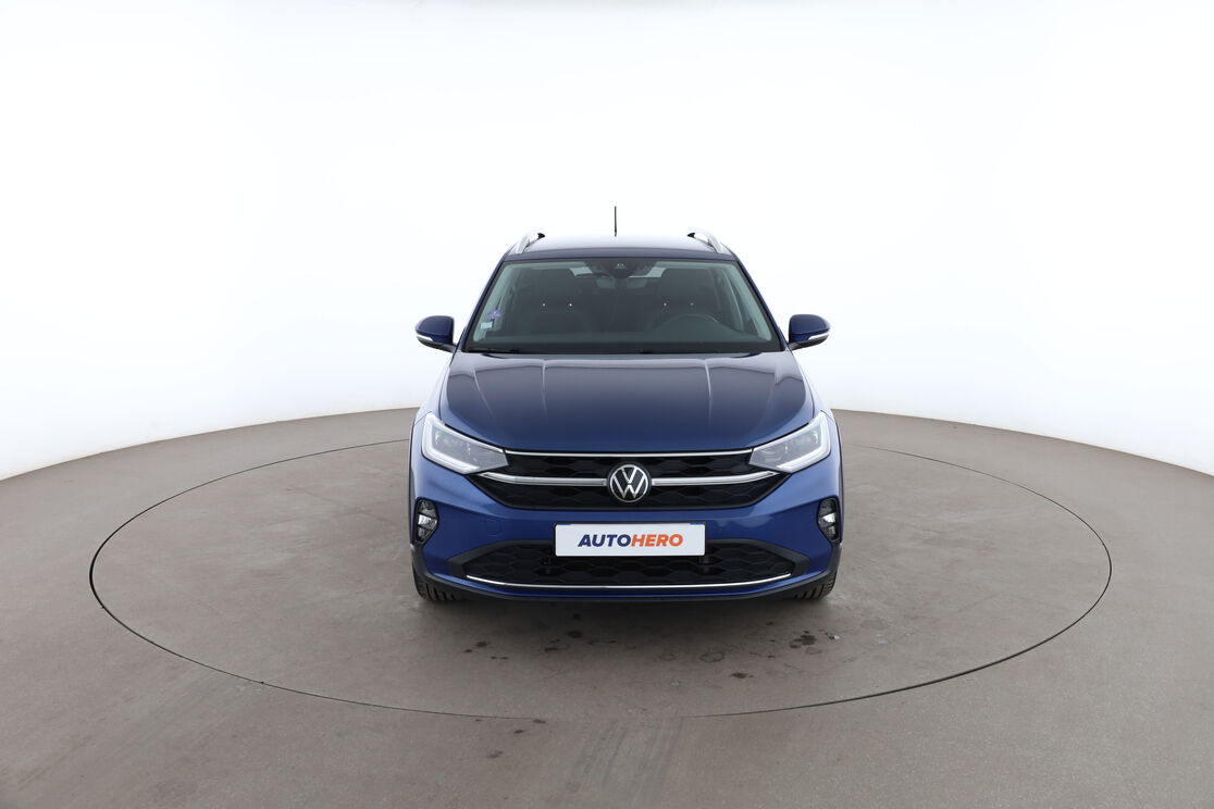Volkswagen Taigo 1.0 TSI Style DSG — photo 8