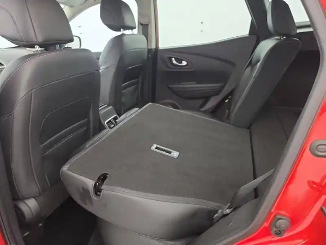 Renault Kadjar blue dci 115 edc — photo 38